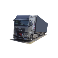 TAŞIT KANTARI HİBBO-C