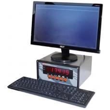 B2-T TARTIM TERMİNALİ