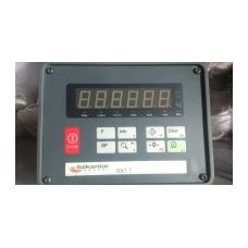 BX1 İNDİKATÖR