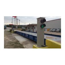 DİJİTAL TIR KANTARI