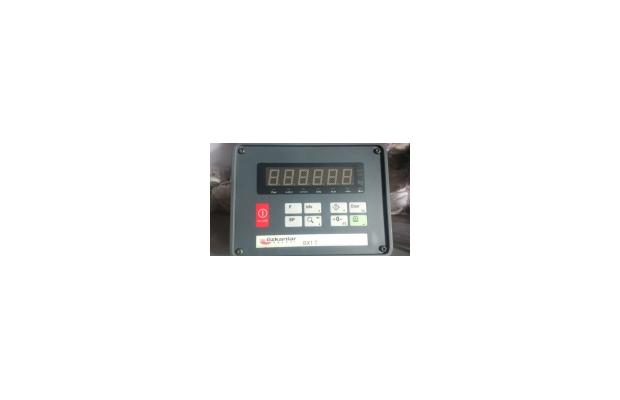 BX1 İNDİKATÖR