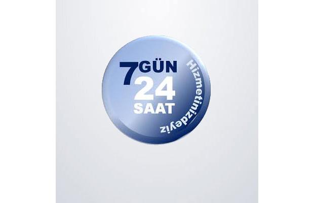 Servis ve Destek